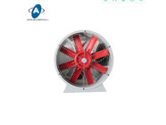 Energy Saving Axial Flow Fans 600m3/H-45000m3/H 3 Years Warrenty