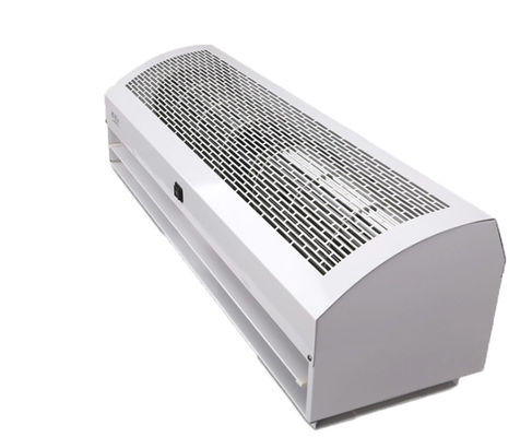 Restaurant High Power Fan 1500mm Heated Air Curtain Machine